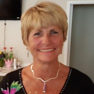 Meet your Posher, Ann